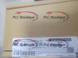 2022-2023 New Allen Bradley ALLEN BRADLEY 1756-ESMCAP 2022-2023 New Allen Bradley ALLEN BRADLEY 1756-ESMCAP
