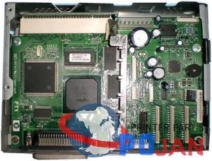 C7791-69208 Q1292-60203 Fit for HP Designjet 130 Formatter Main PC board module