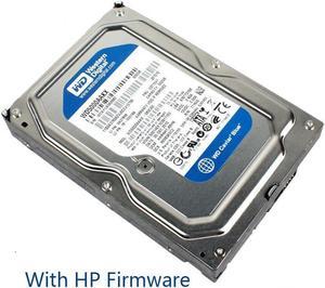 CM767-60008 Hard Drive Disk Fit for HP DJ 4020 4020PS 4520 CM767-60003 SATA HDD