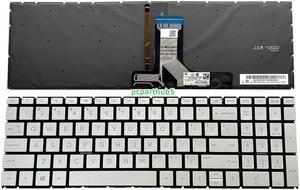 New For HP 15-EG0010NR 15-EG0021NR 15-EG0070WM 15-EG1053CL 15-EG Keyboard US Backlit