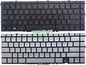 New For HP Envy x360 15-EW 15-EW0013DX 15-EW0023DX 15-EW0797NR 15-EY 15Z-EY Keyboard