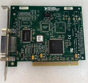 Original GPIB Card PCI-GPIB IEEE 488.2 97 98 Edition for NI National Instrument