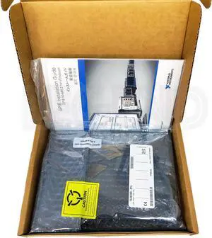 Sealed National Instruments GPIB-USB-HS+ IEEE 488 Controller Analyzer 783368-01 Sealed National Instruments GPIB-USB-HS+ IEEE 488 Controller Analyzer 783368-01