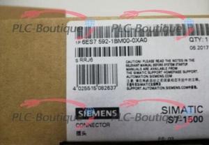 NEW SIEMENS 6ES7592-1BM00-0XA0