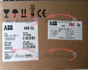 ABB Inverter ACS55-01E-02A2-2