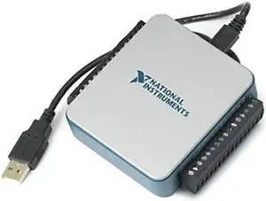 *NEW*National Instruments USB-6001 Data Acquisition Card, ,(USB6001) 782604-01 *NEW*National Instruments USB-6001 Data Acquisition Card, ,(USB6001) 782604-01