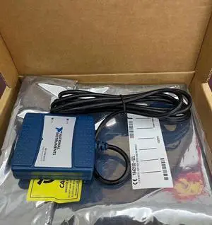 National Instruments NI USB-8473 single port high-speed CAN 779792-01 New