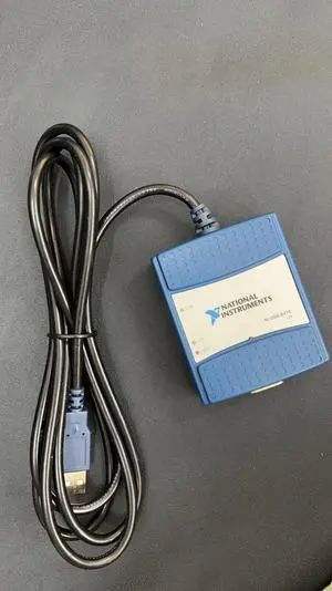 National Instruments NI USB-8476 single port, high-speed CAN 779794-01 National Instruments NI USB-8476 single port, high-speed CAN 779794-01