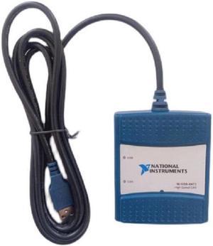 National Instruments NI USB-8473 New