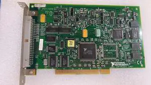 National Instruments NI PCI-1200 Data Acquisition Card NEW