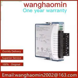 1*pcs new National Instruments NI-9423 C Series Digital Module 1*pcs new National Instruments NI-9423 C Series Digital Module