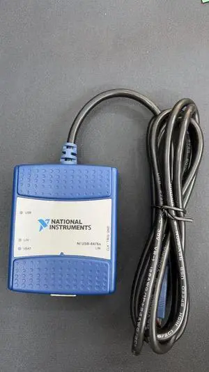 NI USB-8476s 779794-01 LIN to USB interface Fast shipping NEW