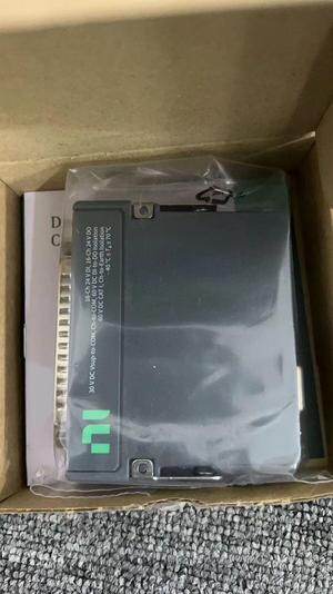 National Instruments, NI 9375 PN: 781030-01 new