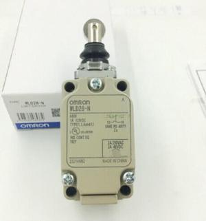 1PC Omron WLD28-N Limit Switch WLD28N New In Box