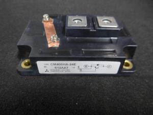 1PC New Mitsubishi CM400HA-24E Power Module Supply CM400HA24E