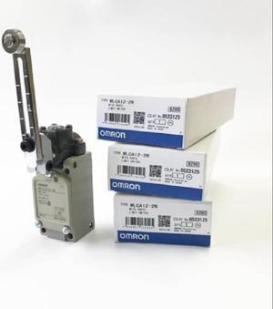 1PC New Omron WLCA12-2N Limit Switch In Box WLCA122N