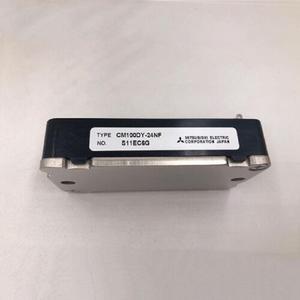 1PC New Mitsubishi CM100DY-24NF IGBT Module CM100DY24NF In Box