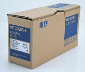 1PC New Mitsubishi HF-KP73J Servo Motor In Box  HF-KP73J