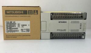 1PC New Mitsubishi FX2N-32MT-001 PLC FX2N32MT001 In Box