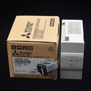 1PC New Mitsubishi FX2N-8EX-ES/UL PLC Module In Box  FX2N8EXESUL