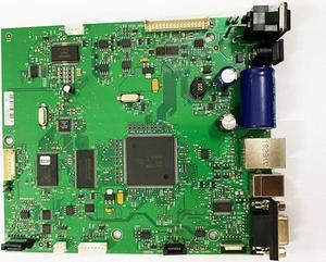 Motherboard with Ethernet For Zebra GT800 Barcode Label Printer