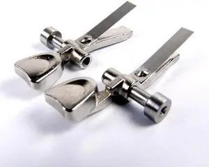 LOT10 Battery Door Latch Set for Motorola Symbol MC9000 MC9060 MC9090 MC9190