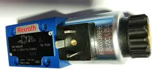 1PC New rexroth valve 4WE6EB62/EG24N9K4
