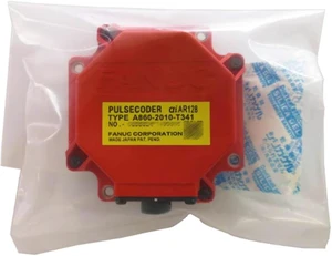 1PC New FANUC A8602010T341 A860-2010-T341 encoder 1PC New FANUC A8602010T341 A860-2010-T341 encoder