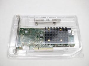 Broadcom LSI 9500-8i interface cards/adapter Internal SAS 05-50077-03 HBA 9500