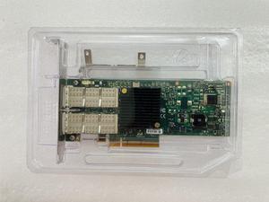 MELLANOX 593412-001 MHQH29B-XTR INFINIBAND 4X QDR CONNECTX-2 VPI DP 40GB/s