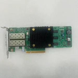 STG3R10GE 10GE-C-PCIE SFP 2 PORT FIBER FOR OCEANSTOR UDS SPE31M0114 STG3R10GE 10GE-C-PCIE SFP 2 PORT FIBER FOR OCEANSTOR UDS SPE31M0114