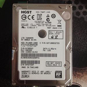 1TB 2.5 SATA 7200 RPM 32MB HDD 7K1000 HTS721010A9E630 Laptop Hard Drive