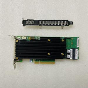 LSI Logic Controller Card 03-50011-66004 946N-8i 2GB SAS 12Gb/s pci-e 3.0