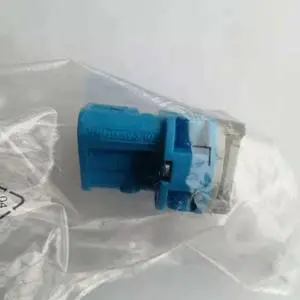 Festo SV-3-M5 6817 Front Panel Mount Valve New One SV3M5 /S Festo SV-3-M5 6817 Front Panel Mount Valve New One SV3M5 /S