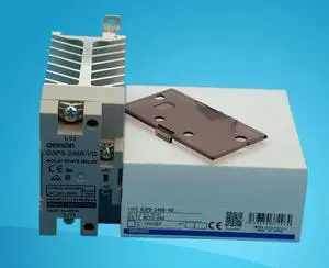 Omron G3PB-245B-VD Solid State Relay New One G3PB245BVD /S