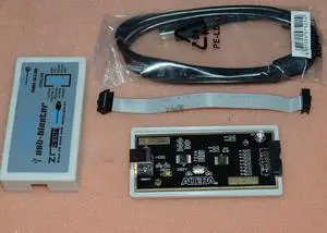 high quality Rev.C Hardware Altera USB Blaster Download Cable FPGA CLPD NIOS JTA