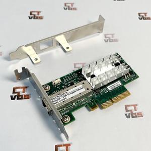 MCX311A-XCAT Mellanox ConnectX-3 EN 10G Ethernet 10GbE SFP+ PCIe NIC F&S Bracket