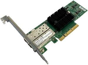 MELLANOX ConnectX-3 Pro MCX312B-XCCT CX312B En 10GbE Ethernet Adapter