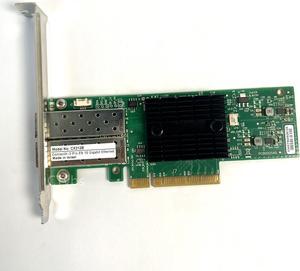 MCX312B-XCCT CX312B MELLANOX CONNECT-3 PRO EN 10GbE Dual Port SERVER ADAPTER