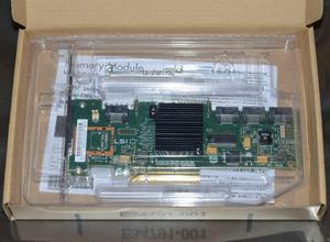 LSI SAS9212-4i 4 Port 6G PCIe HBA RAID Controller Card