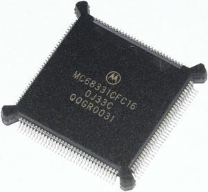 Brand new original Motorola mc68331cfc16 qfp132