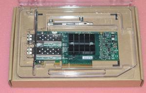 MELLANOX CONNECTX-2 EN NIC 10GBE PCI-E NETWORK INTERFACE CARD MNPH29D-XTR-HIGH