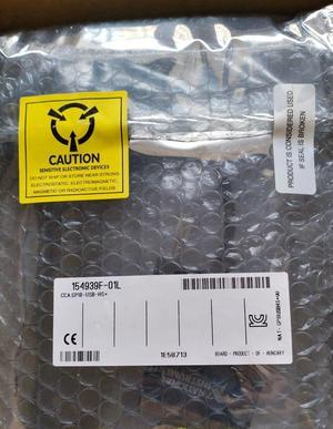 GPIB USB Cable for Hi-Speed USB and Analyzer GPIB-USB-HS+ 783368-01 New