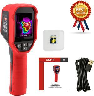 UNI-T UTi120S Industrial Infrared Thermal Imager Temperature Camera -20~400 K