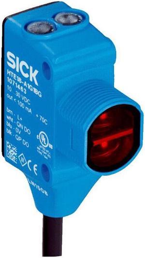 SICK HTB18-P1G2BB Photoelectric Proximity Sensor ,PNP,NewKd