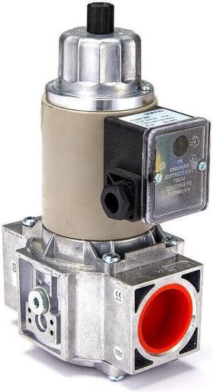 DUNGS MVDLE215/5 Gas Solenoid Valve NewKD