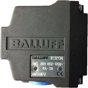 BALLUFF BNS 819-B02-D08-46-3B(BNS01P7)Mechanical Multiple Position Switches KD