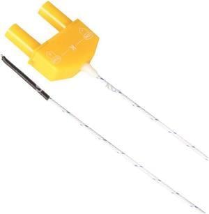 UNI-T UT-T09K K-type Temperature Probe for UT139C,UT210D,UT216C/D UT171CKd