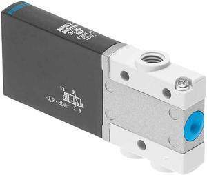 FESTO MHE2-MS1H-3/2G-M7 196131 Air Solenoid Valve New Kd