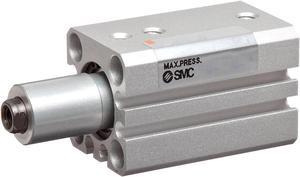 SMC MKB16-20LZ Rotating-Arm Power Clamp Cylinder Supply Port Type M5x0.8Kd